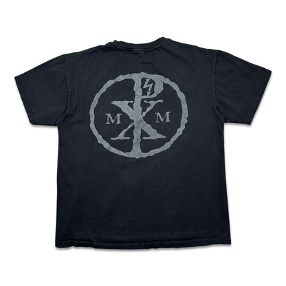 1997 Vintage Marilyn Manson "Halo" Shirt