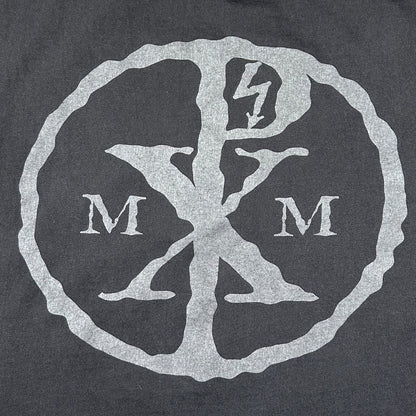 1997 Vintage Marilyn Manson "Halo" Shirt