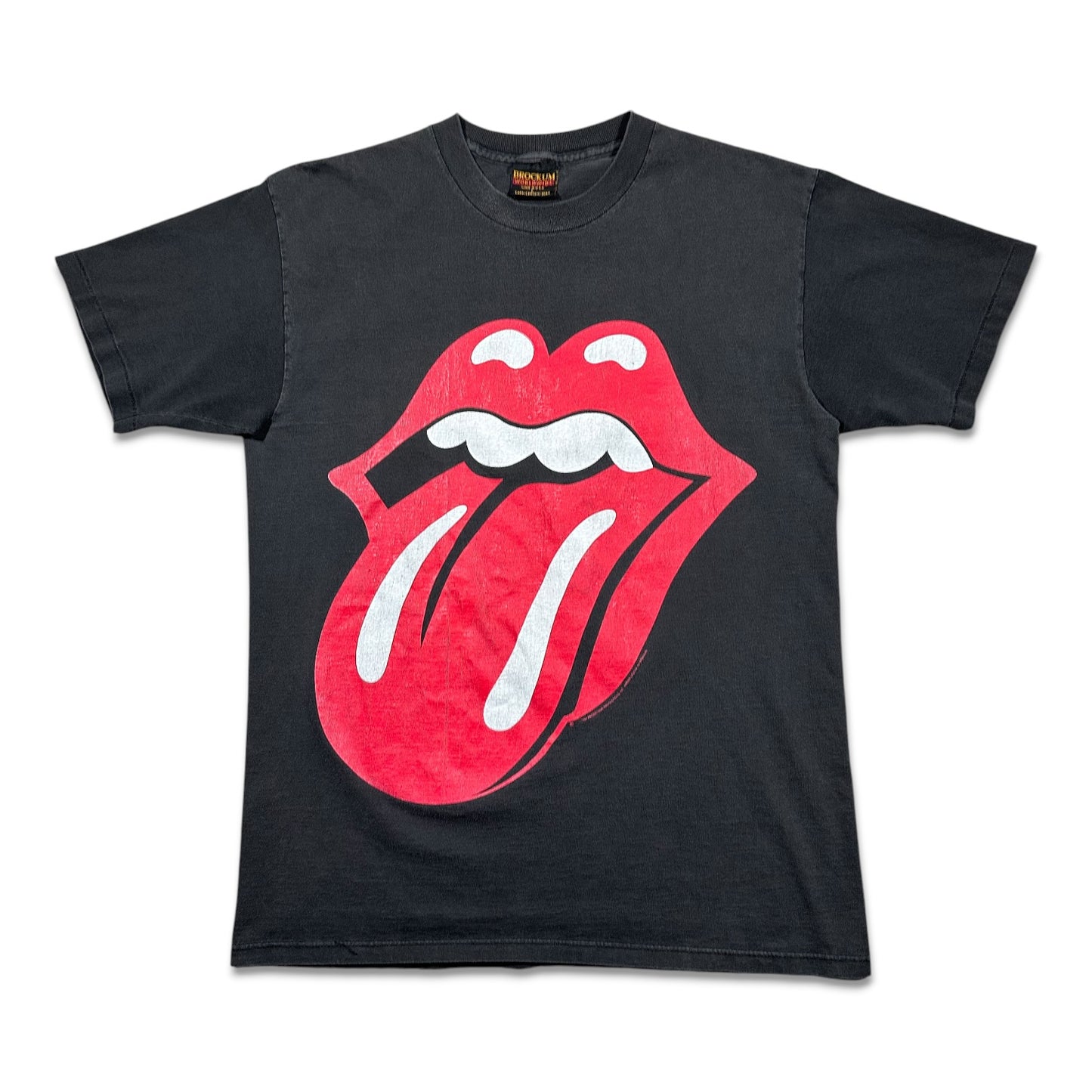 1994 Vintage Rolling Stones World Tour Shirt (L)