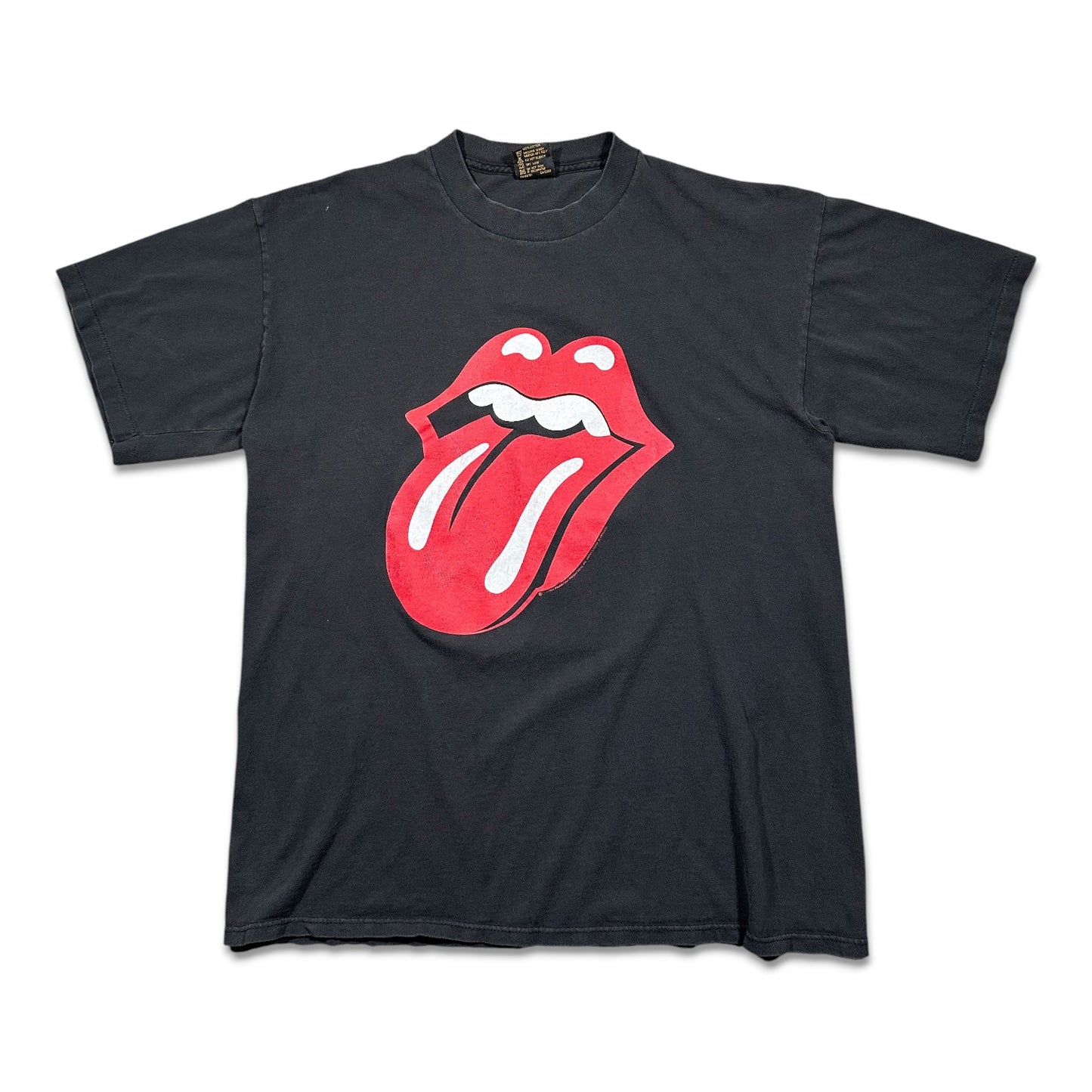 1994 Vintage Rolling Stones World Tour Shirt (XL)