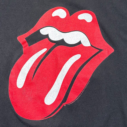 1994 Vintage Rolling Stones World Tour Shirt (XL)