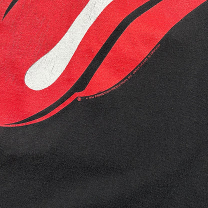 1994 Vintage Rolling Stones World Tour Shirt (XL)