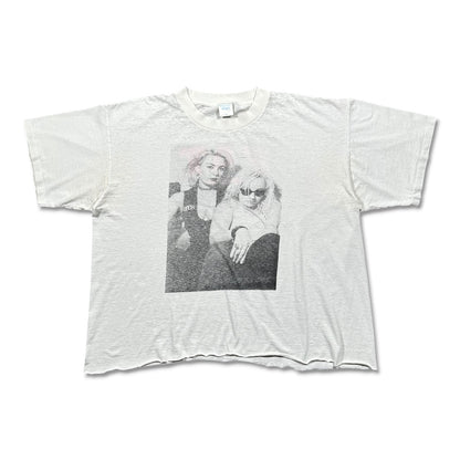 1991 Vintage NOFX "Lisa And Louise" Shirt