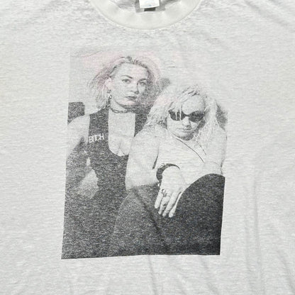 1991 Vintage NOFX "Lisa And Louise" Shirt