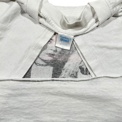 1991 Vintage NOFX "Lisa And Louise" Shirt