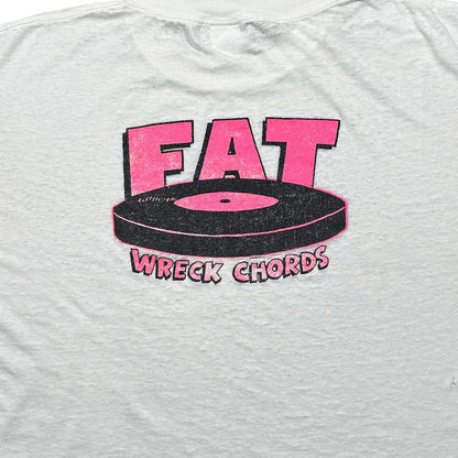1991 Vintage NOFX "Lisa And Louise" Shirt