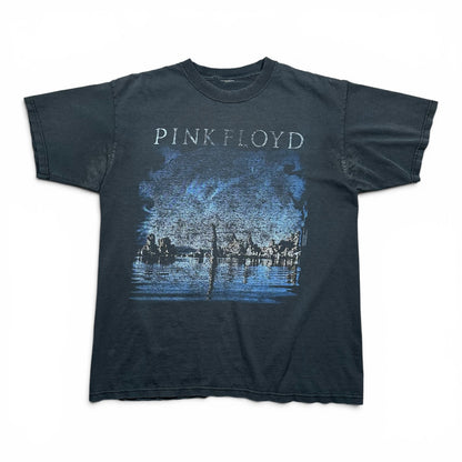 2001 Vintage Pink Floyd "Wish You Were Here" Shirt