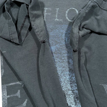 2001 Vintage Pink Floyd "Wish You Were Here" Shirt