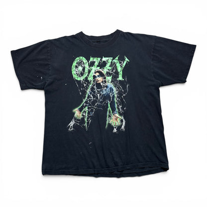 1998 Vintage Ozzy Osbourne Shirt