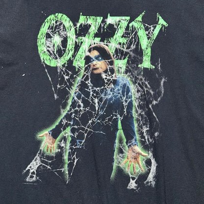 1998 Vintage Ozzy Osbourne Shirt