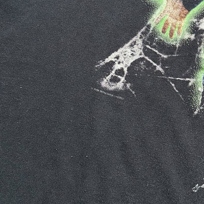1998 Vintage Ozzy Osbourne Shirt