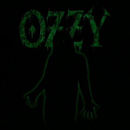 1998 Vintage Ozzy Osbourne Shirt
