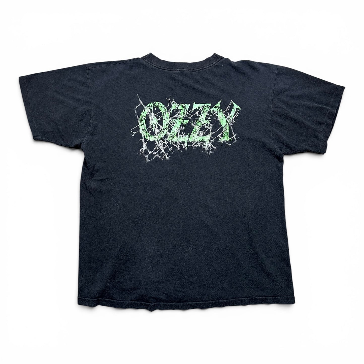 1998 Vintage Ozzy Osbourne Shirt