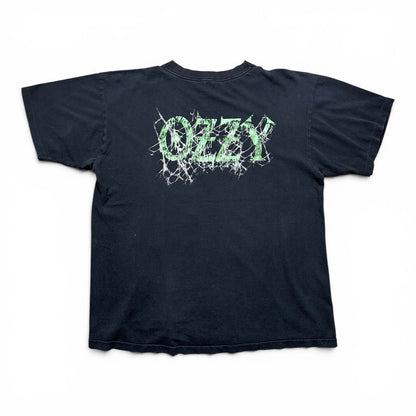1998 Vintage Ozzy Osbourne Shirt