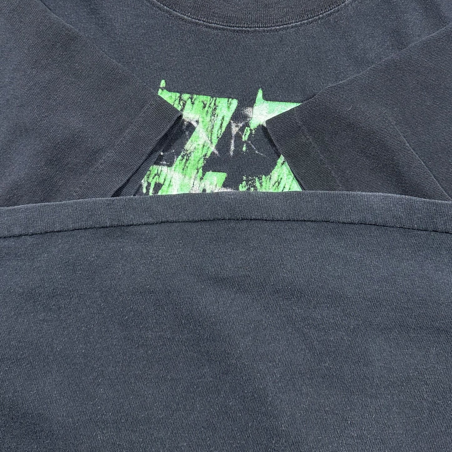 1998 Vintage Ozzy Osbourne Shirt