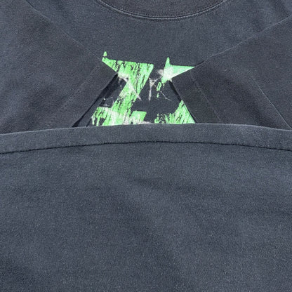 1998 Vintage Ozzy Osbourne Shirt