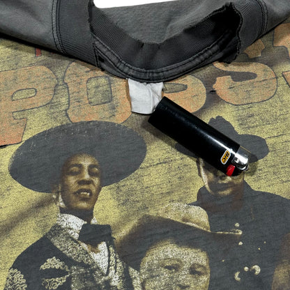 1990s Vintage The Red Dwarf Posse Shirt