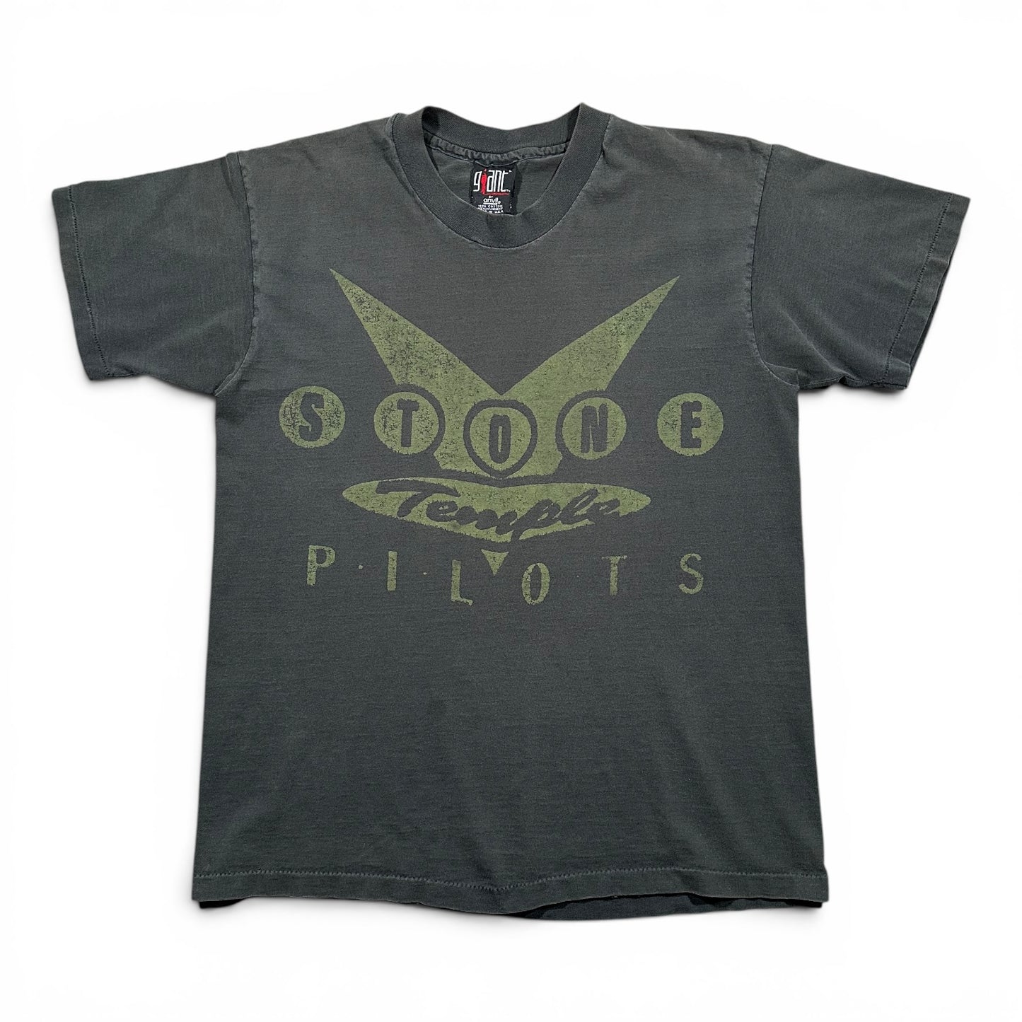 1990s Vintage Stone Temple Pilots Shirt