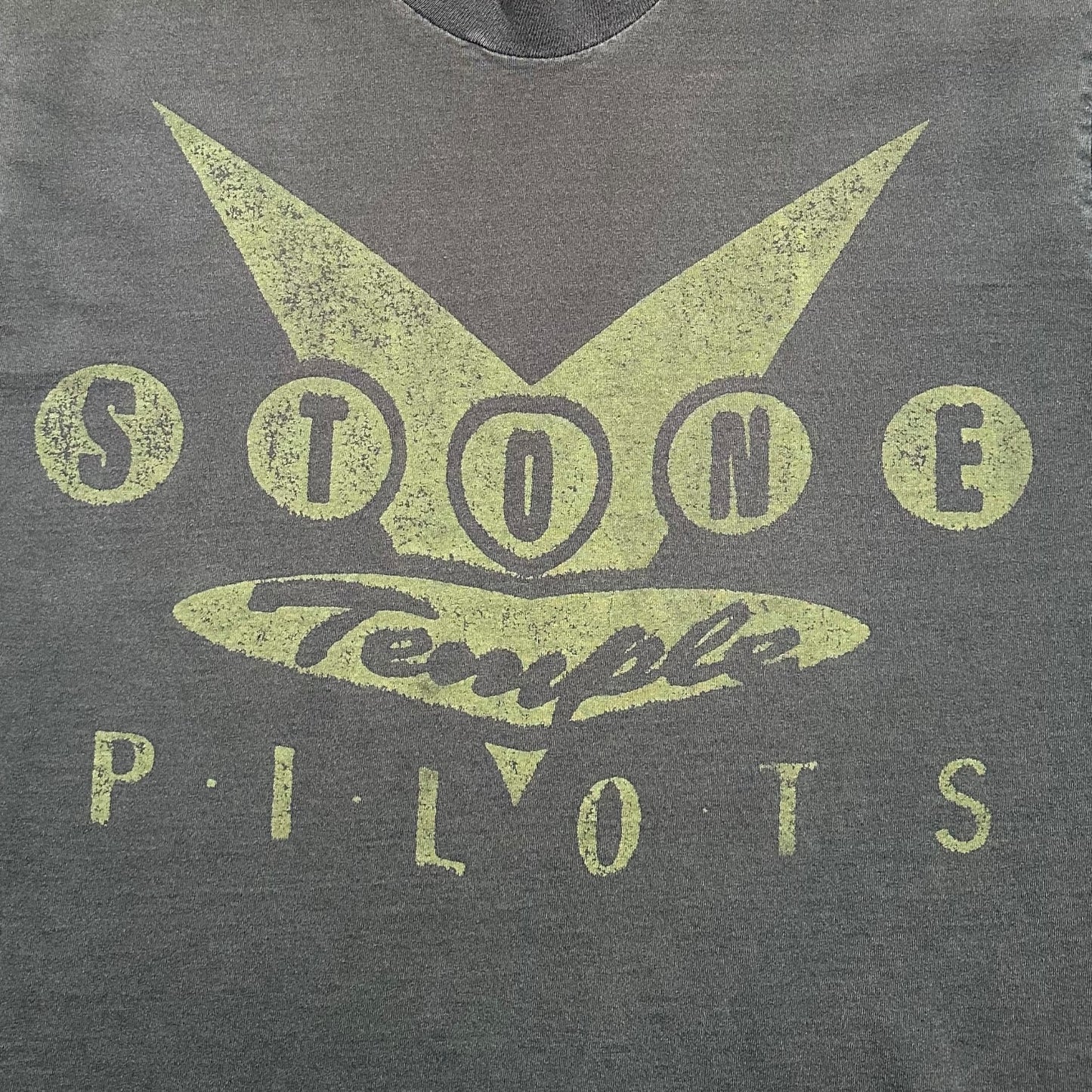 1990s Vintage Stone Temple Pilots Shirt