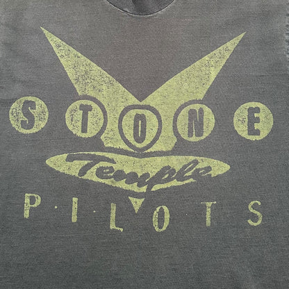 1990s Vintage Stone Temple Pilots Shirt