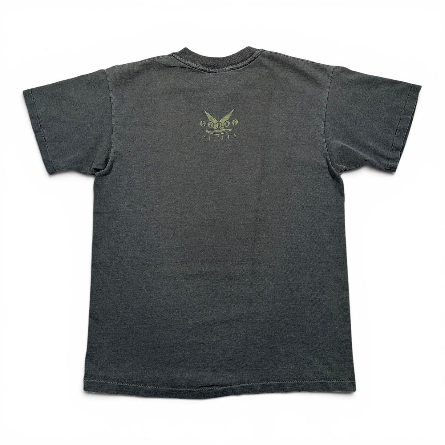 1990s Vintage Stone Temple Pilots Shirt