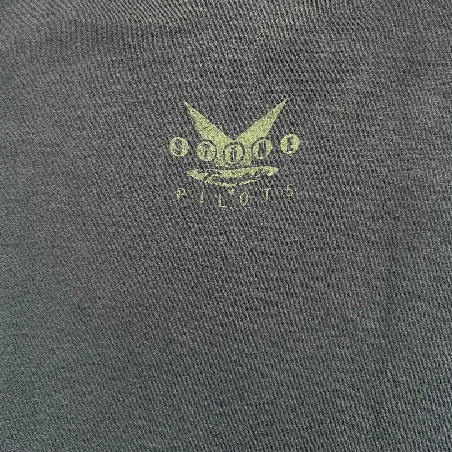 1990s Vintage Stone Temple Pilots Shirt