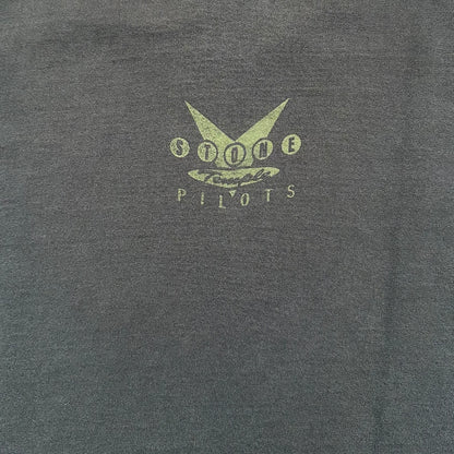 1990s Vintage Stone Temple Pilots Shirt