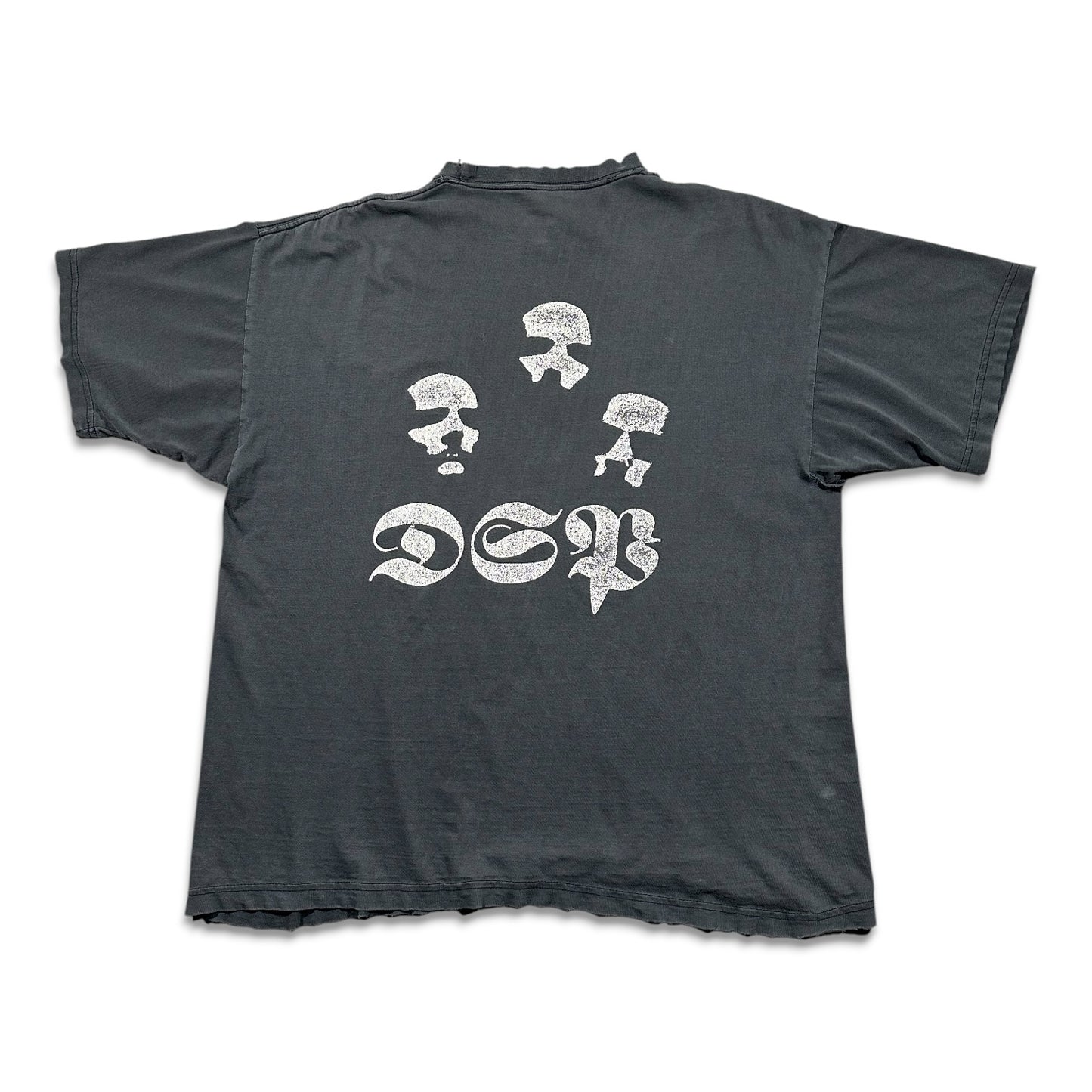 1990s Vintage Mayhem "De Mysteriis Dom Sathanas" Shirt