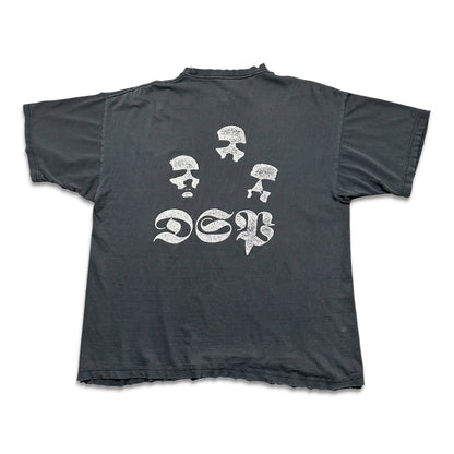 1990s Vintage Mayhem "De Mysteriis Dom Sathanas" Shirt