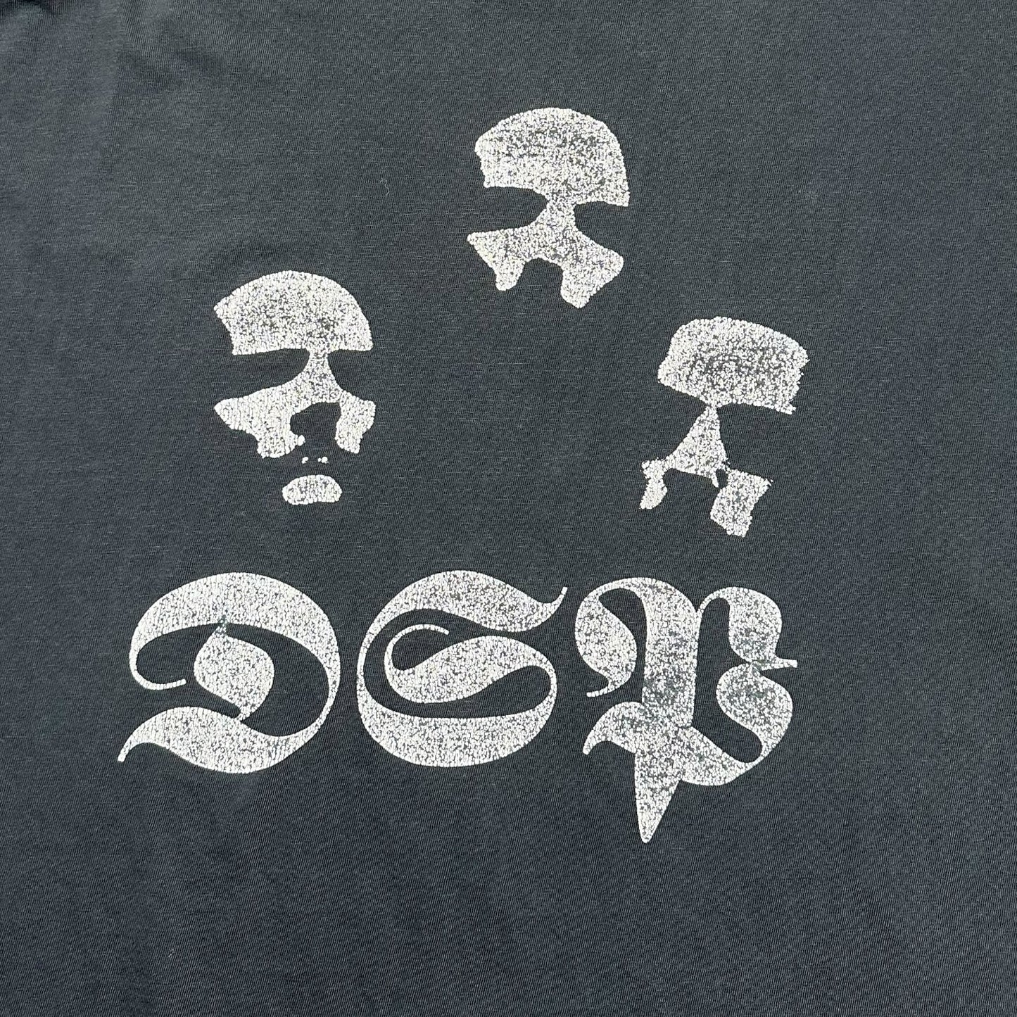 1990s Vintage Mayhem "De Mysteriis Dom Sathanas" Shirt