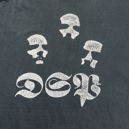 1990s Vintage Mayhem "De Mysteriis Dom Sathanas" Shirt