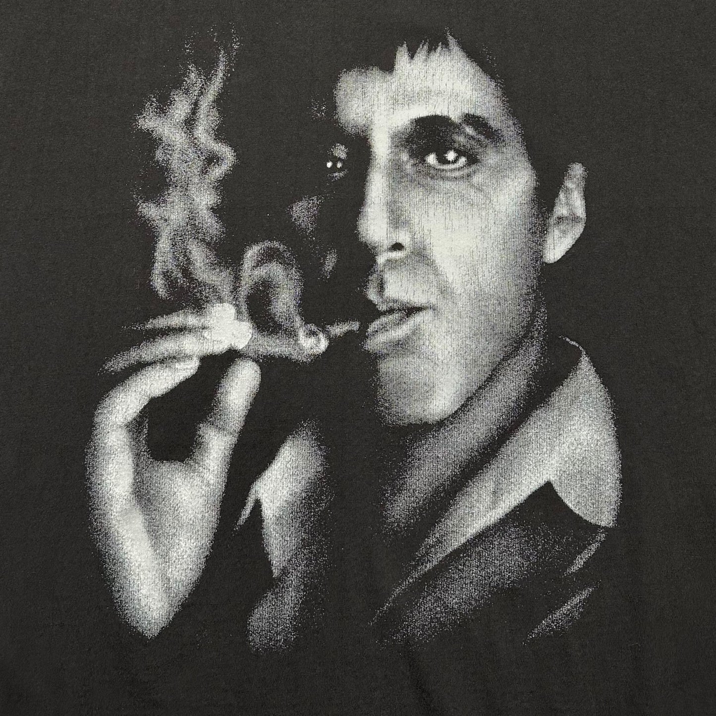2000s Vintage Scarface Shirt