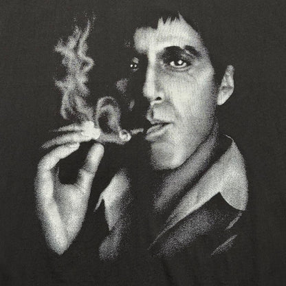 2000s Vintage Scarface Shirt