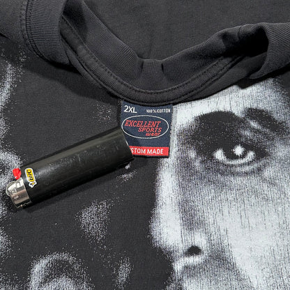 2000s Vintage Scarface Shirt