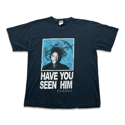 2003 Vintage Ol Dirty Bastard Shirt
