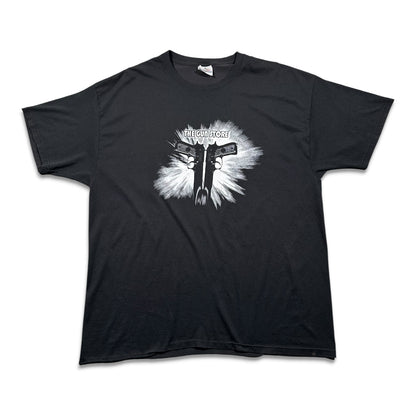 2000s Vintage The Gun Store Shirt