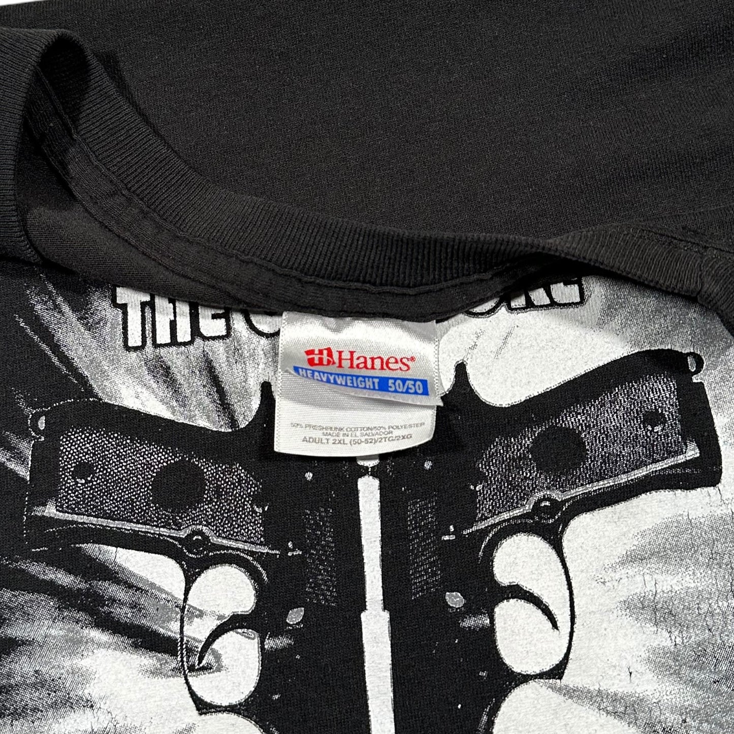 2000s Vintage The Gun Store Shirt