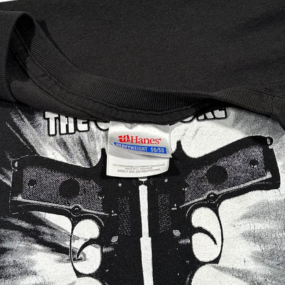 2000s Vintage The Gun Store Shirt