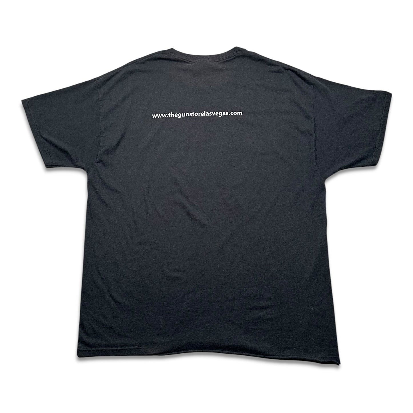 2000s Vintage The Gun Store Shirt
