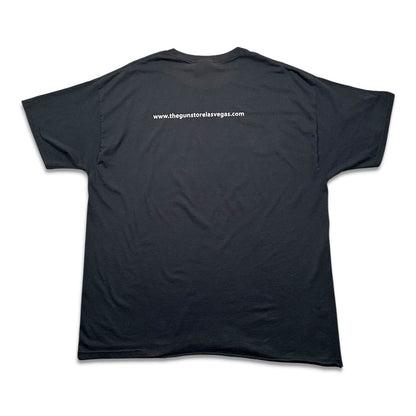 2000s Vintage The Gun Store Shirt