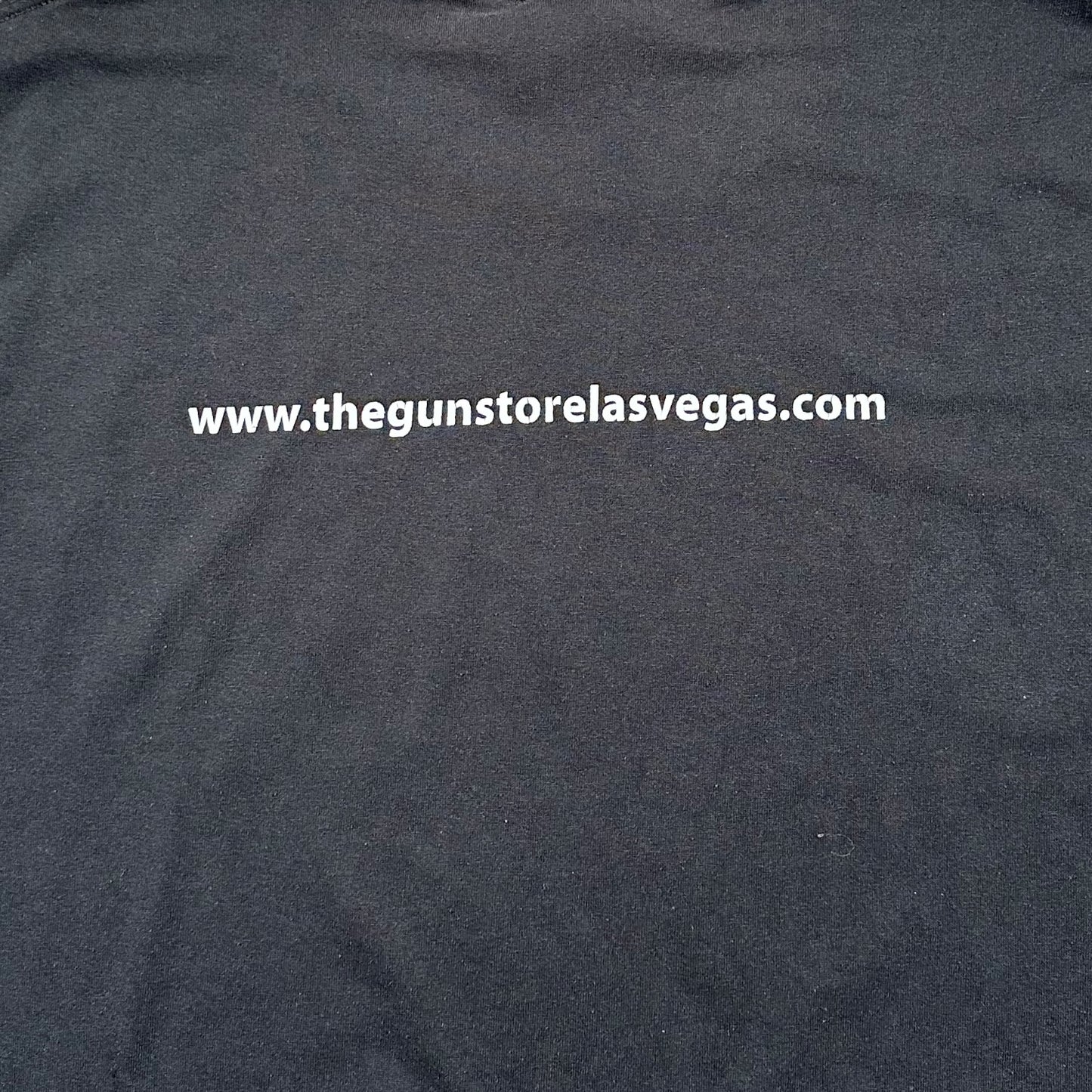 2000s Vintage The Gun Store Shirt