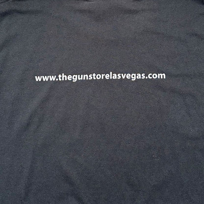 2000s Vintage The Gun Store Shirt