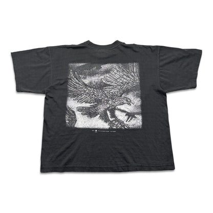 2001 Vintage Dark Throne "Preparing For War" Shirt