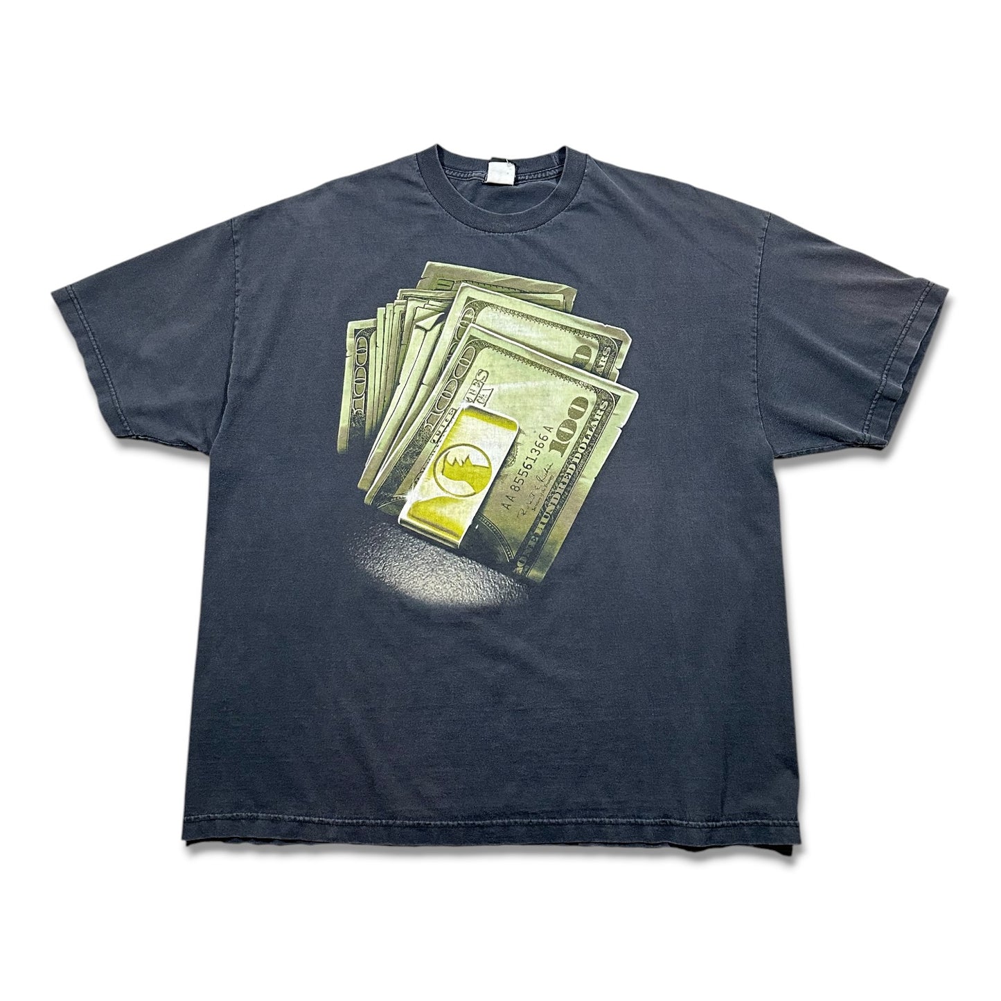 2000s Vintage Strip Club Shirt