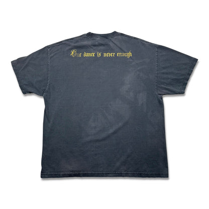 2000s Vintage Strip Club Shirt