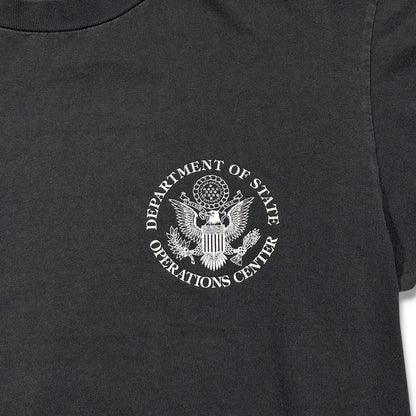 1990s Vintage Department Of State Shirt
