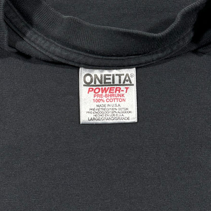 1990s Vintage Department Of State Shirt