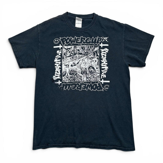 2000s Vintage Powercup Shirt