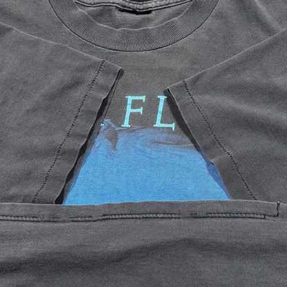 1992 Vintage Pink Floyd "Wish You Were Here" Shirt