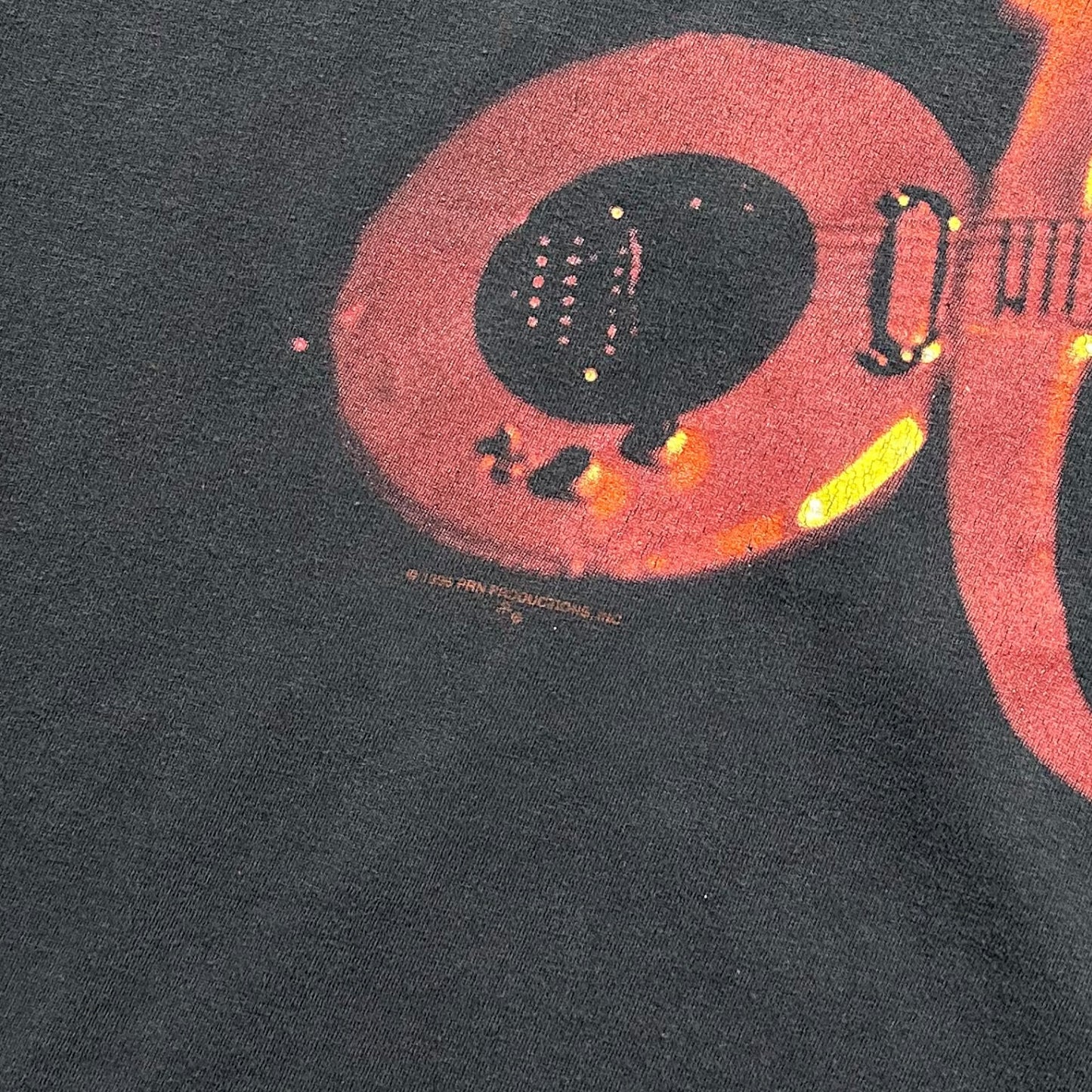 1995 Vintage Prince Shirt